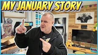 January Reflections: Behind the Scenes at OGDuffy