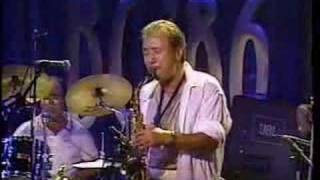 SADAO WATANABE "SAMBA DE ORFEU"