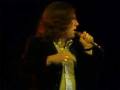 Rory Gallagher - Around & Around (with Frankie Miller)