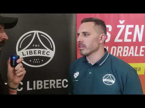 Ohlasy | MČR Dorostenek 2025 | Lukáš Nesměrák | FBC Liberec