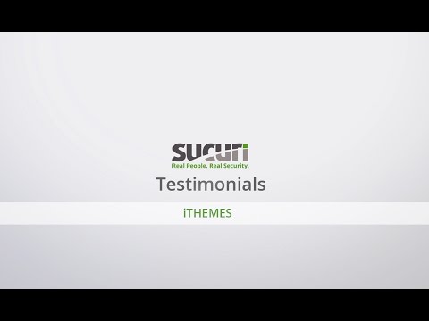 iThemes - Customer Success Story (Cory Miller - Founder)