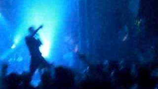 Nitzer Ebb :: Blood Money