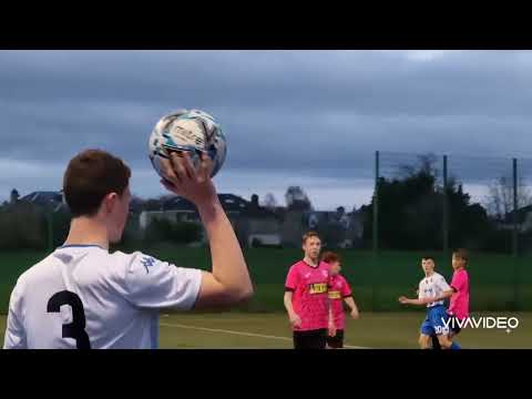 2nd half thorn athletic blues