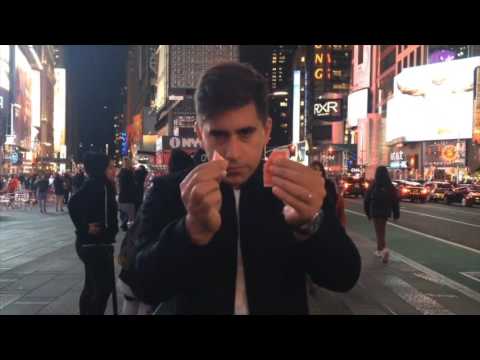 Unbreakable Card by Nahuel Olivera