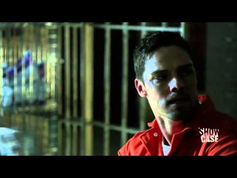 demons | vincent & catherine