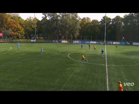 RFS vs FK Ādaži, Latvijas jaunatnes čempionāts U-14