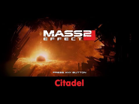 Mass Effect 2 Legendary Edition - Citadel - Master Thief - 15