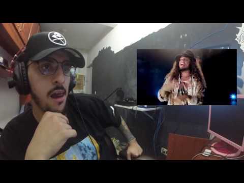 Cypher "Expurgo" - Diomedes, Nissin, Baco E Rapadura [Reação/ Análise]