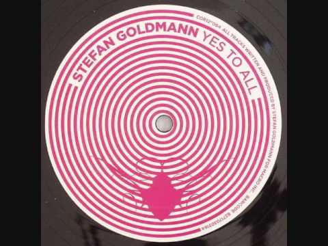 Stefan Goldmann - Yes To All
