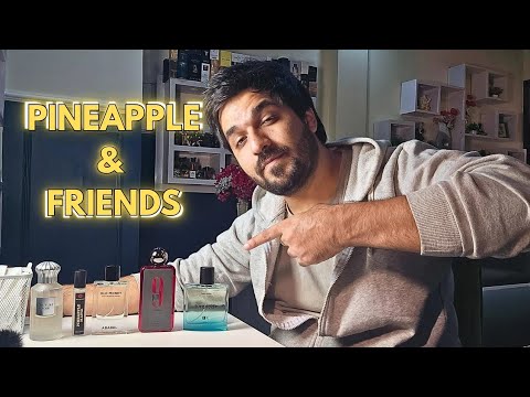 Pineapple Mafia Review & Comparison 🍍💯 | Menworks 