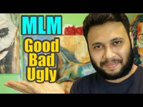 The truth about network marketing and MLM