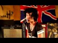 Sick of Sarah "Giving Up" Official Music Video ...