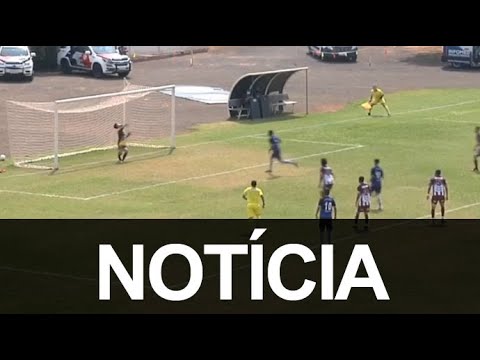 Assisense vence o VOCEM no estádio Tonicão pela segundona