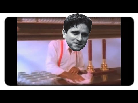 Chaosflo44 & ArazhulHD - Never Gonna Give You Up