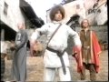 Dragonheart A New Beginning 2000 Trailer VHS Capture