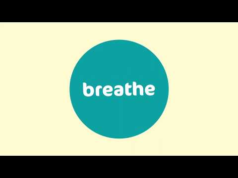 Mindful Breathing Exercise