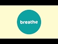 Mindful Breathing Exercise