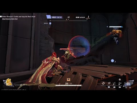 Adam Warlock vs a squirrel and invisible woman