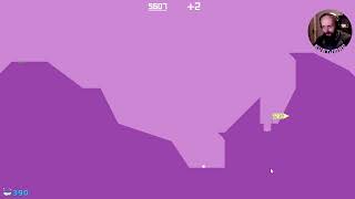 Desert Golfing: Holes 2223-2301