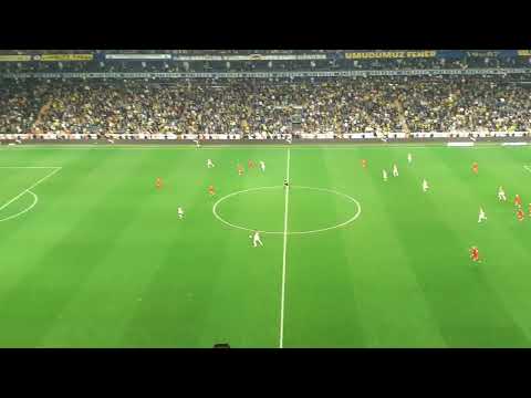 F.Bahce - G.antep maçı son dakika Maxim in penaltısı 22 04 2022 cuma #fenerbahce #gaziantep