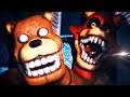 This is why FNAF ISN'T for KIDS...
