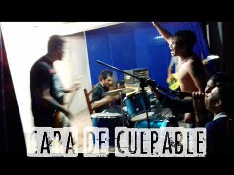 Cara de culpable en vivo en Bovril 2016 (full concert)