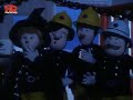 Vatrogasac Sam Fireman Sam S3E3 Noć Vještica Halloween Croatian