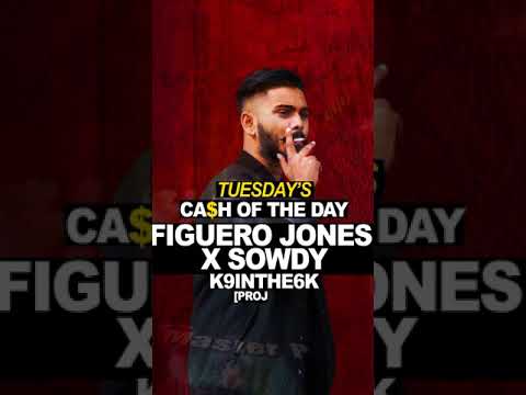 Ca$h Of The Week #7 - 2018 ft. Eleji, Figuero Jones x Sowdy, Jessica Jade, Vic August, Tkay Maidza +
