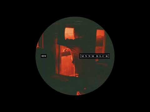 Umwelt - The Lost Dreamer [MONNOM029]