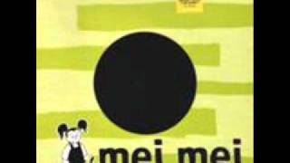 Comet Gain - Jack Nance Hair