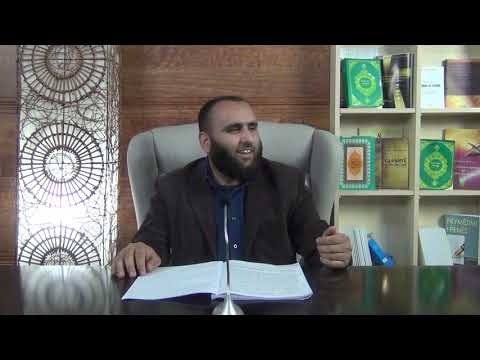 Kolosët e Umetit - Imam Maliku pjesa 2 - Hoxhë Ruzhdi Buzuku