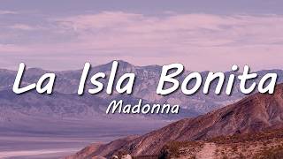 Download lagu Madonna - La Isla Bonita (Lyrics) mp3 Download lagu Madonna - La Isla Bonita (Lyrics) mp3