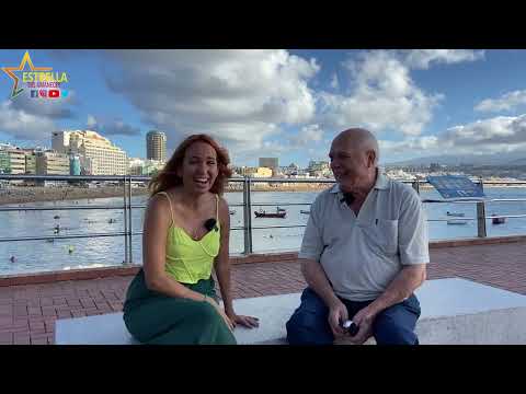 ANTONIO RAMOS││CADENA SER LAS PALMAS