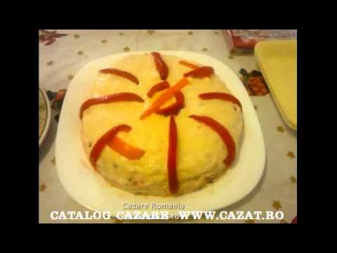 Cazare Cuied, Arad - Cazat.ro