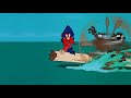Daffy Duck S Fantastic Island Full Movie Fact Review In English June Foray Les Tremayne