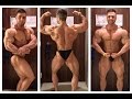 Regan Grimes - Road to Arnold Classic Brazil 4 Days Out