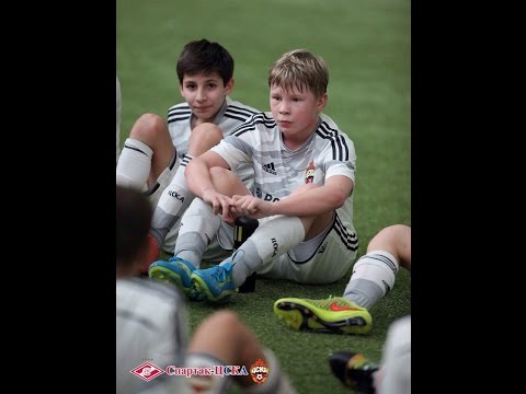 Гол Андрея Савинова / Andrey Savinov's Goal By EgR