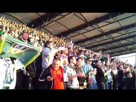 zte - HALI 1-1 2012. márc.17