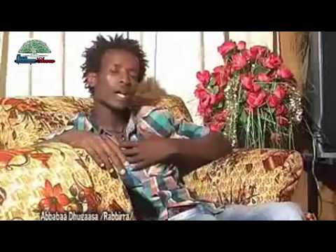 **New Oromo Music** 2016 Afaan Oromo music Ababa Dhugasa /Rabbira/ Lakkii