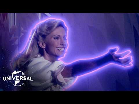 The Muses Come to Life (I'm Alive Song)