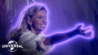The Muses Come to Life (I'm Alive Song)