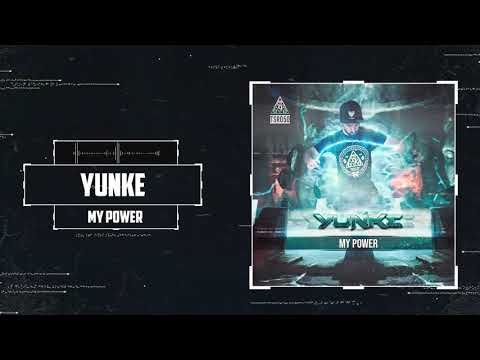 YunKe - My Power