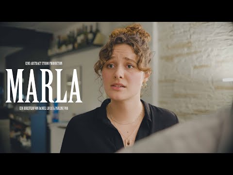 MARLA | Ein Kurzfilm über Manie und Verlust #kurzfilm