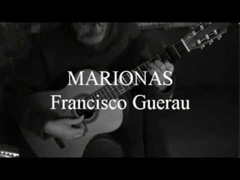 Marionas Francisco Guerau