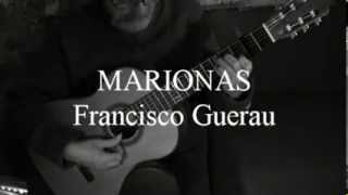 Marionas Francisco Guerau