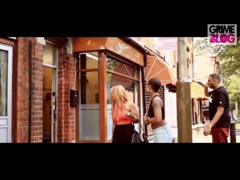 Pinky GoGetta - Who Shot Ya | NetVid | GrimeBlog