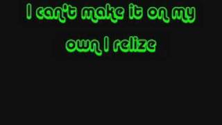 My Best Friend- Seventh Day Slumber (lyrics)