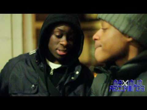 GUNNA G & BABY R - HOMETOWN (MAXIMUM RECORDINGS) Music Video