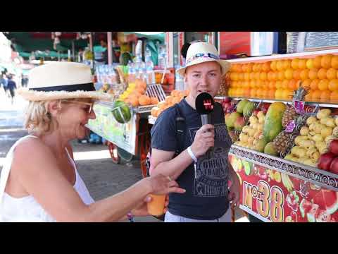 SISMIX 2018 - Au souk de Marrakech com 700 dirhams