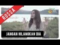 Rossa - Jangan Hilangkan Dia (OST ILY FROM 38.000 FT) | Official Video Clip